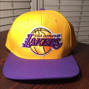 LA Lakers snap back